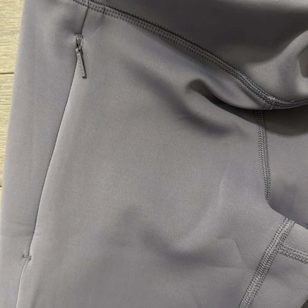 Spider Active high waisted fleece lined legging - Picture 4 of 6